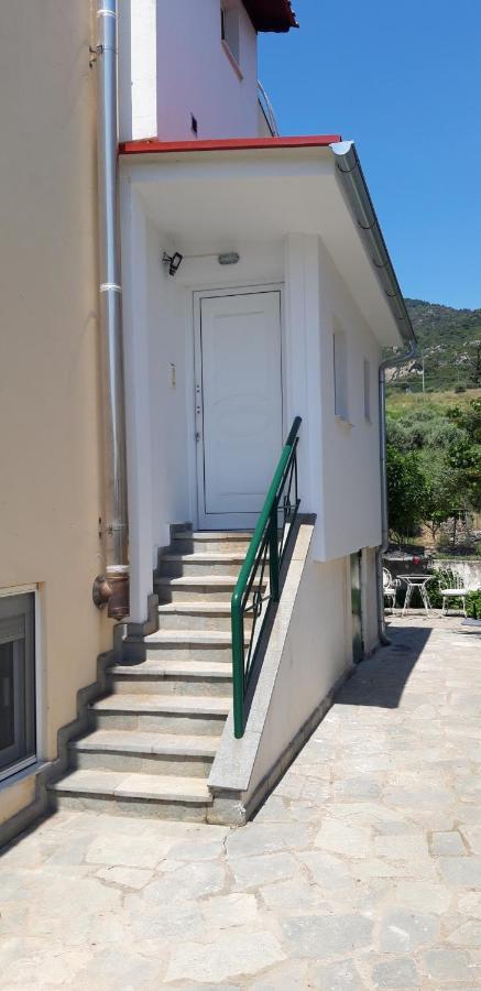 Comfort House In Palaio Tsifliki PalaiónTsiflíkion Kültér fotó