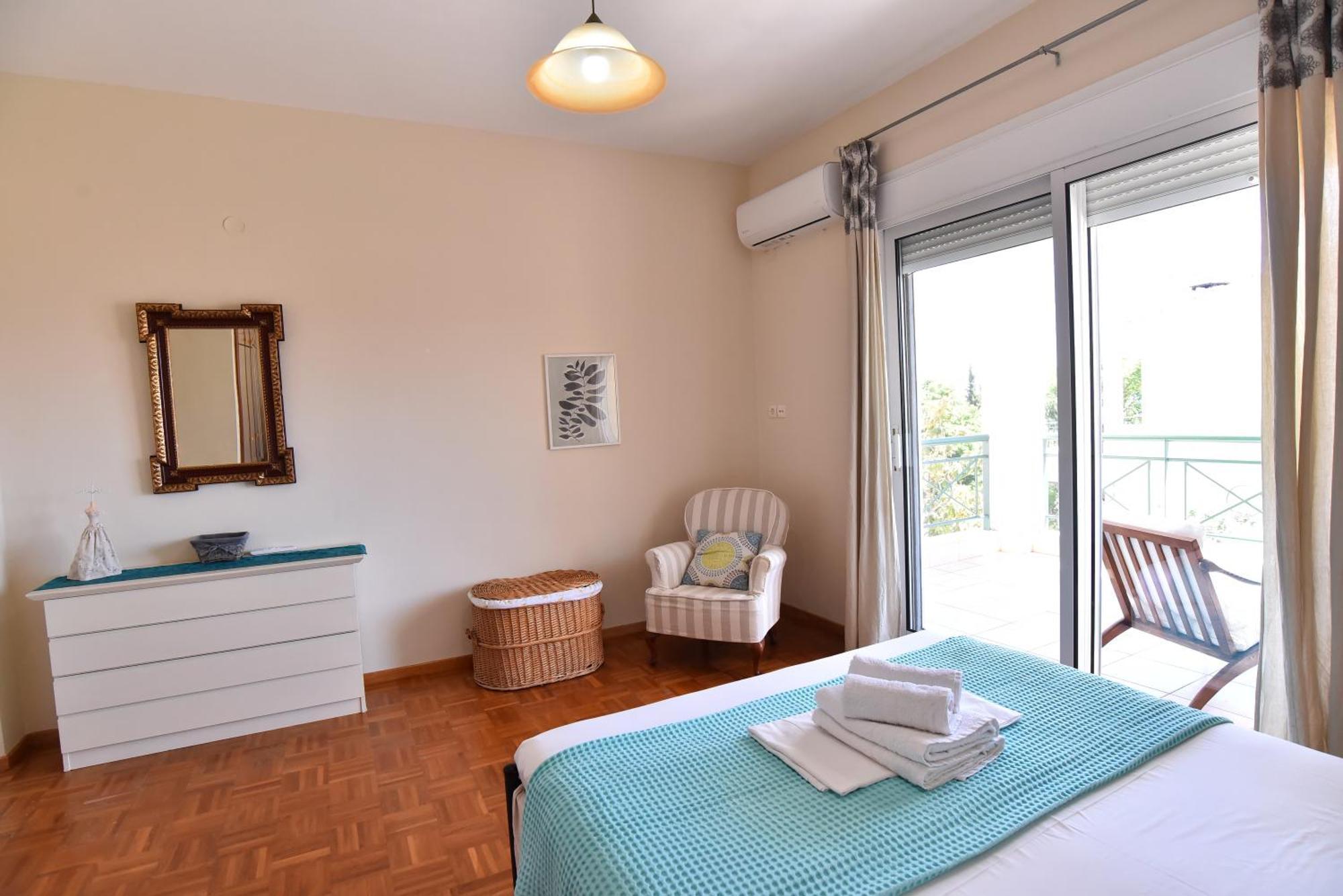 Comfort House In Palaio Tsifliki PalaiónTsiflíkion Kültér fotó